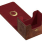 Ultimate Guard Sidewinder 80+ Magic: The Gathering - Mox Ruby