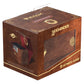 Ultimate Guard Sidewinder 80+ Magic: The Gathering - Mox Ruby