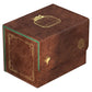 Ultimate Guard Sidewinder 80+ Magic: The Gathering - Mox Emerald