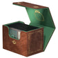 Ultimate Guard Sidewinder 80+ Magic: The Gathering - Mox Emerald
