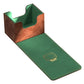 Ultimate Guard Sidewinder 80+ Magic: The Gathering - Mox Emerald