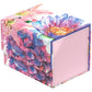Ultimate Guard Sidewinder 100+ Xenoskin "Floral Places" - Lotus Bloom