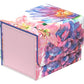 Ultimate Guard Sidewinder 100+ Xenoskin "Floral Places" - Lotus Bloom