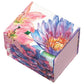 Ultimate Guard Sidewinder 100+ Xenoskin "Floral Places" - Lotus Bloom