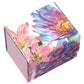 Ultimate Guard Sidewinder 100+ Xenoskin "Floral Places" - Lotus Bloom