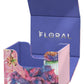 Ultimate Guard Sidewinder 100+ Xenoskin "Floral Places" - Lotus Bloom