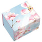 Ultimate Guard Sidewinder 100+ Xenoskin "Floral Places" - Cherry Blossom