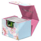 Ultimate Guard Sidewinder 100+ Xenoskin "Floral Places" - Cherry Blossom