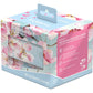 Ultimate Guard Sidewinder 100+ Xenoskin "Floral Places" - Cherry Blossom