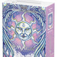 Ultimate Guard Art Sleeves Magic: The Gathering  "Mana Token" - Plains