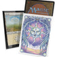 Ultimate Guard Art Sleeves Magic: The Gathering  "Mana Token" - Plains