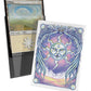 Ultimate Guard Art Sleeves Magic: The Gathering  "Mana Token" - Plains