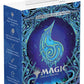 Ultimate Guard Art Sleeves Magic: The Gathering  "Mana Token" - Island
