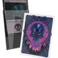 Ultimate Guard Art Sleeves Magic: The Gathering  "Mana Token" - Swamp