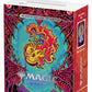 Ultimate Guard Art Sleeves Magic: The Gathering  "Mana Token" - Mountain