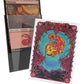 Ultimate Guard Art Sleeves Magic: The Gathering  "Mana Token" - Mountain