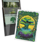 Ultimate Guard Art Sleeves Magic: The Gathering  "Mana Token" - Forest