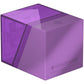 Ultimate Guard Boulder 100+ "Ragnarök" -  Bifröst Purple