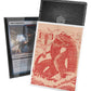 Ultimate Guard Art Sleeves "Ragnarök" - Jörmungandr