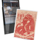 Ultimate Guard Art Sleeves "Ragnarök" - Jörmungandr