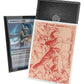 Ultimate Guard Art Sleeves "Ragnarök" - Surtr