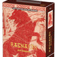 Ultimate Guard Art Sleeves "Ragnarök" - Fenrir