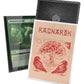 Ultimate Guard Art Sleeves "Ragnarök" - Ragnarök