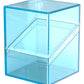 Ultimate Guard Boulder 100+ Clear - Aquamarine
