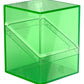 Ultimate Guard Boulder 100+ Clear - Peridot