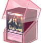 Ultimate Guard Boulder 100+ Clear - Rose Quartz