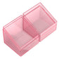 Ultimate Guard Boulder 100+ Clear - Rose Quartz