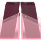 Ultimate Guard Boulder 100+ Clear - Rose Quartz