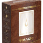 Ultimate Guard Art Sleeves Magic: The Gathering "Mox Collection" - Pearl