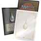 Ultimate Guard Art Sleeves Magic: The Gathering "Mox Collection" - Pearl