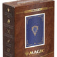 Ultimate Guard Art Sleeves Magic: The Gathering "Mox Collection" - Sapphire