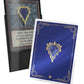 Ultimate Guard Art Sleeves Magic: The Gathering "Mox Collection" - Sapphire