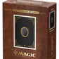 Ultimate Guard Art Sleeves Magic: The Gathering "Mox Collection" - Jet