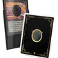 Ultimate Guard Art Sleeves Magic: The Gathering "Mox Collection" - Jet