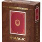 Ultimate Guard Art Sleeves Magic: The Gathering "Mox Collection" - Ruby