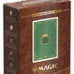 Ultimate Guard Art Sleeves Magic: The Gathering "Mox Collection" - Emerald