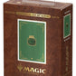 Ultimate Guard Art Sleeves Magic: The Gathering "Mox Collection" - Emerald