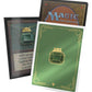 Ultimate Guard Art Sleeves Magic: The Gathering "Mox Collection" - Emerald