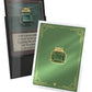 Ultimate Guard Art Sleeves Magic: The Gathering "Mox Collection" - Emerald