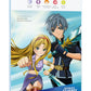 Ultimate Guard Manga Bags Bolsas con cierre reutilizable de Mangas (100)