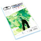 Ultimate Guard Comic Bags Resealable (100) - Current Big Size
