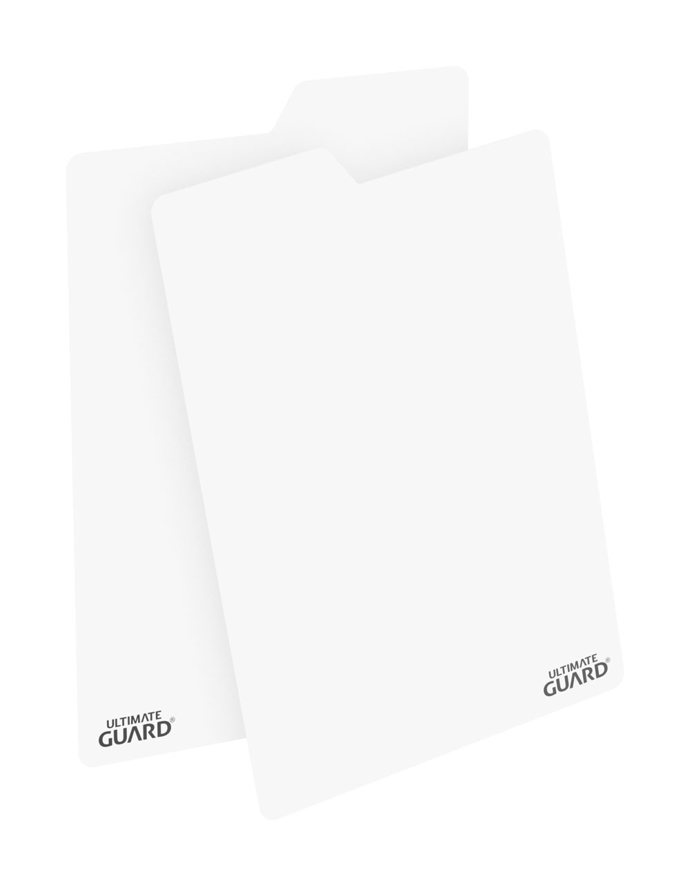 Ultimate Guard Premium Comic Book Dividers Separadores para Cómics Blanco (25)