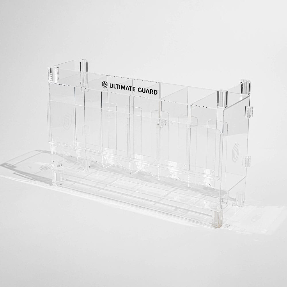 Ultimate Guard Supreme Dispenser Expendedor para Packs de Booster
