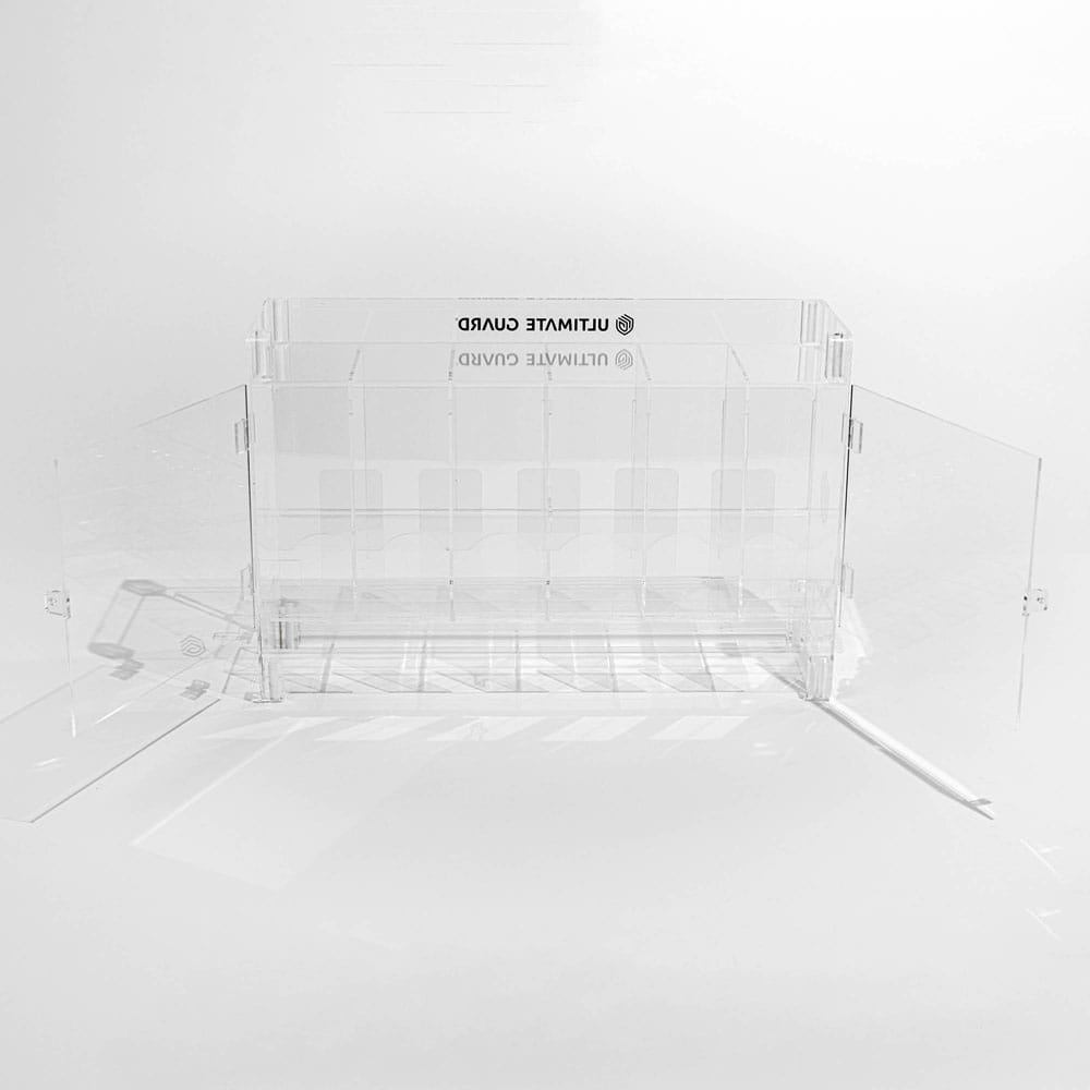 Ultimate Guard Supreme Dispenser Expendedor para Packs de Booster