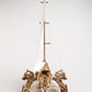 Ugears Puzzle de madera 3D Trimaran Merihobus