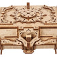 Ugears Puzzle de madera 3D Cofrecito de época